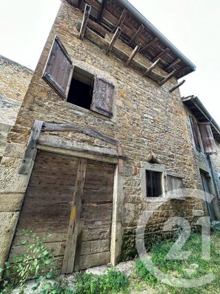  Maison à vendre 2 pièces 50 m²