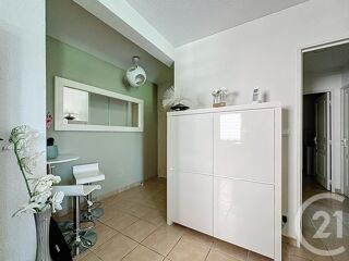  Appartement à vendre 3 pièces 60 m²