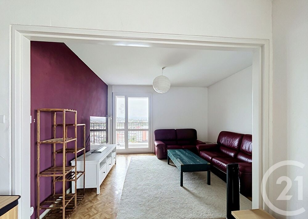 vente Appartement - 4 pièce(s) - 86 m² Sochaux (25600)