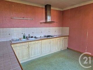  Maison à vendre 4 pièces 120 m²