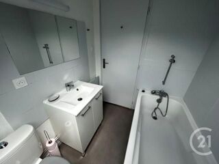  Appartement à louer 2 pièces 25 m²