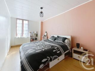  Maison à vendre 6 pièces 97 m²