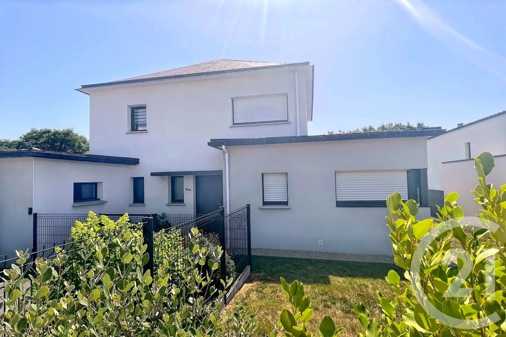 à vendre  Maison Vannes (56000)