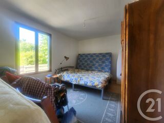 Maison à vendre 4 pièces 61 m²