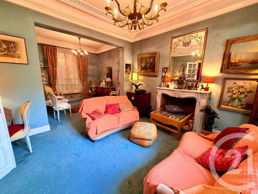 à vendre  Maison Villemomble (93250)