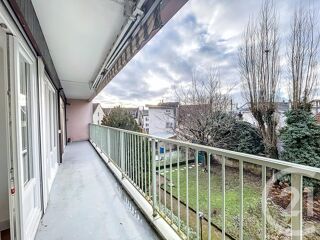  Appartement � louer 3 pi�ces 97 m�