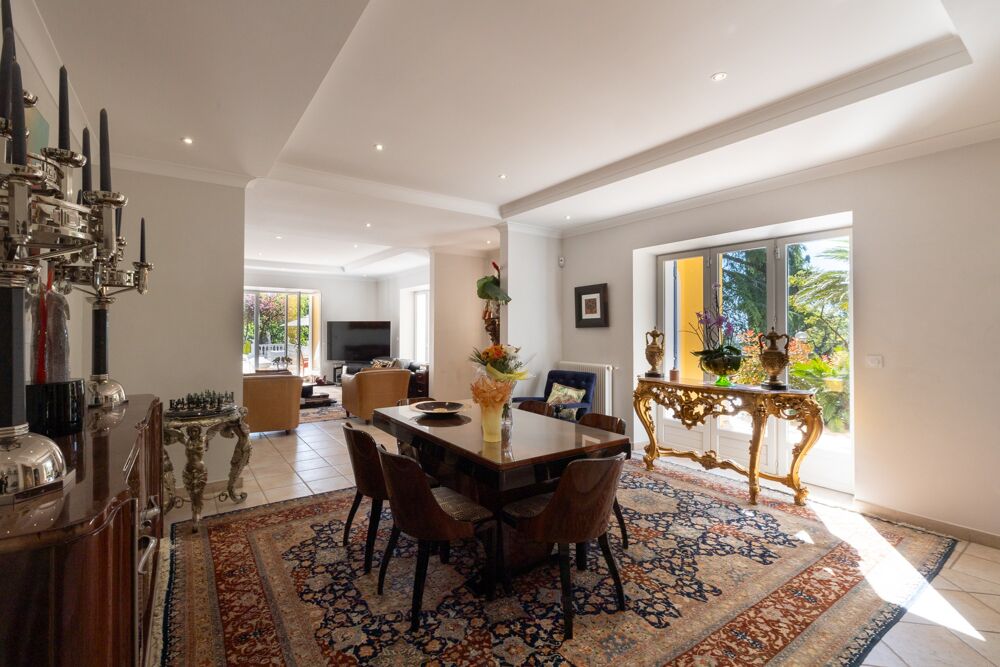 � vendre  Maison Nice (06000)