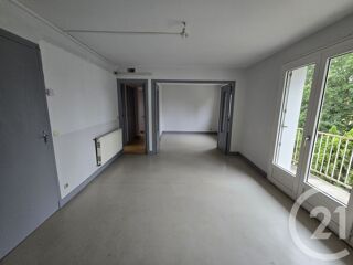 location Appartement - 3 pièce(s) - 74 m² Lannemezan (65300)