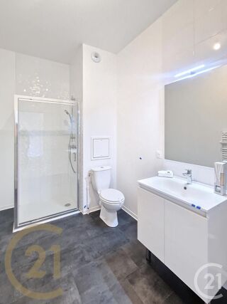  Appartement � louer 2 pi�ces 43 m�