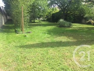  Terrain à vendre 1000 m²