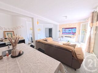  Appartement � vendre 4 pi�ces 110 m�