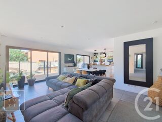  Maison à vendre 5 pièces 141 m²