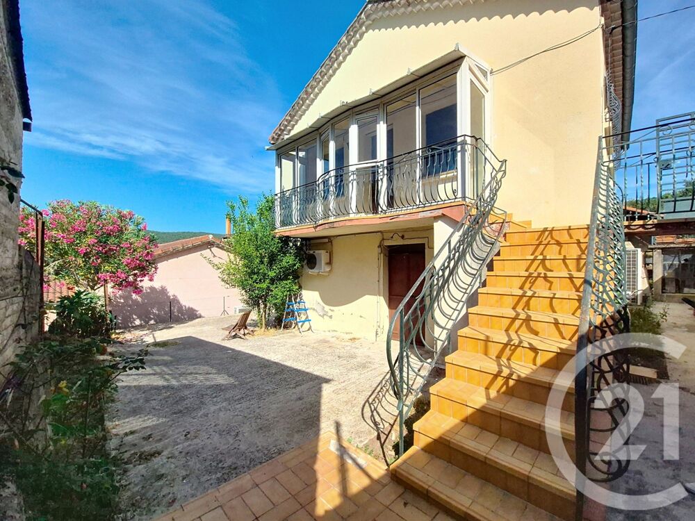 Belle opportunité pour cette maison individuelle sise su....