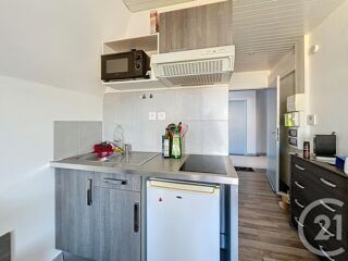  Appartement � louer 1 pi�ce 15 m�