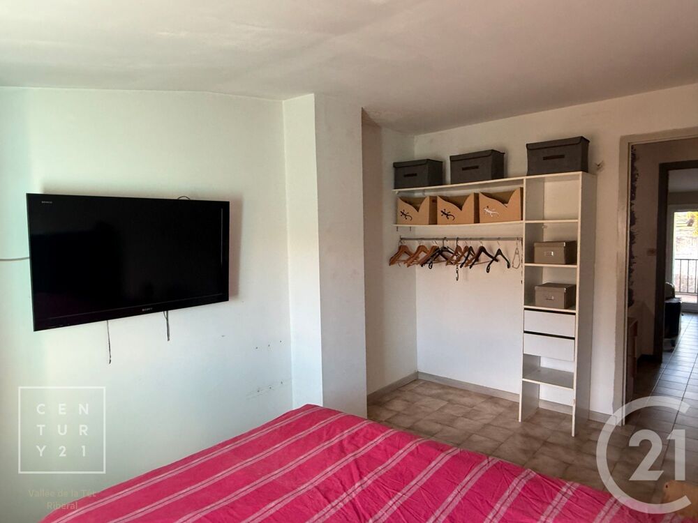 vente Maison - 3 pièce(s) - 105 m² Estagel (66310)