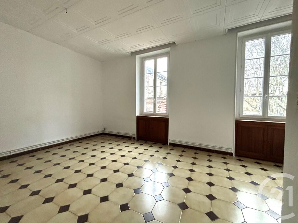 location Appartement - 3 pièce(s) - 74 m² Avignon (84000)