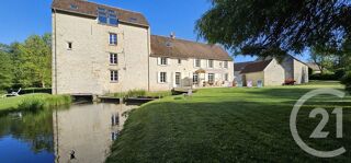  Maison à vendre 15 + pièces 1181 m²