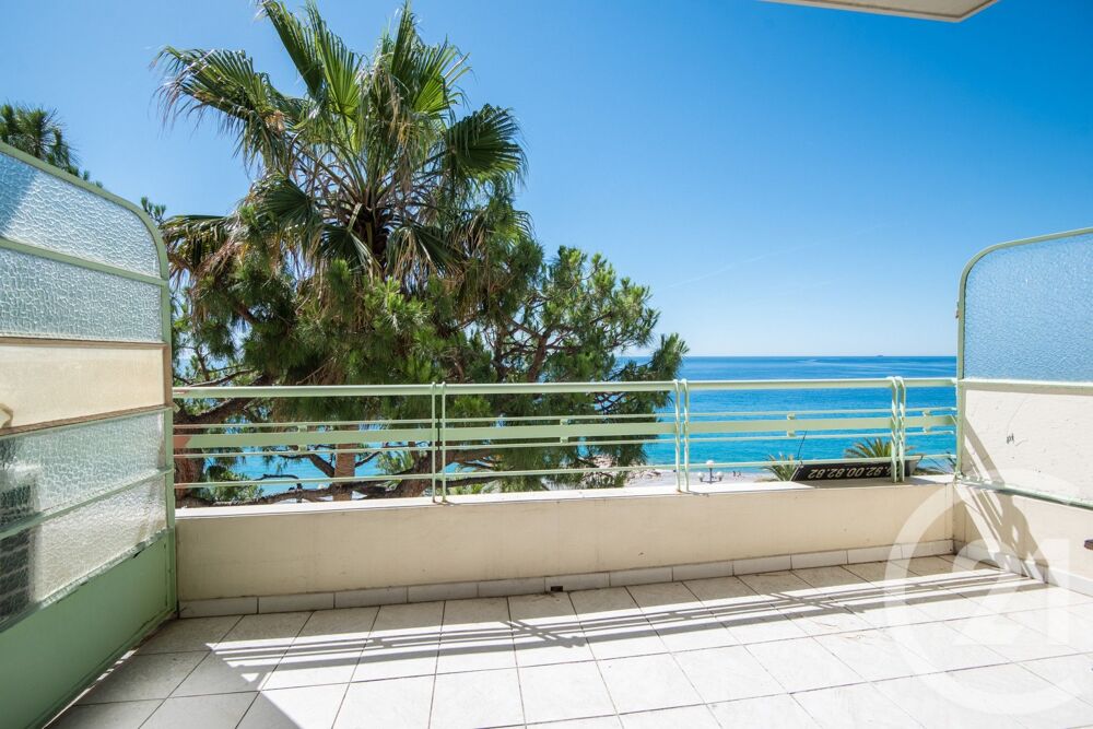 Nice Promenade des Anglais - Situé sur la Promenade des ....