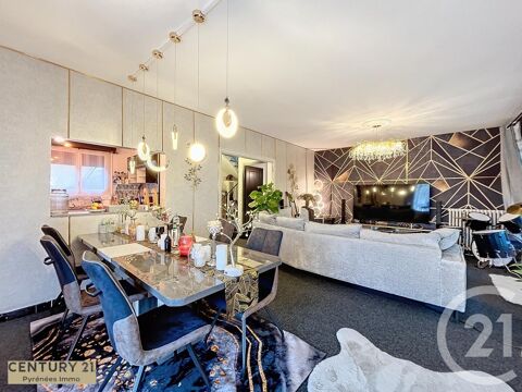  Maison � vendre 5 pi�ces 196 m�