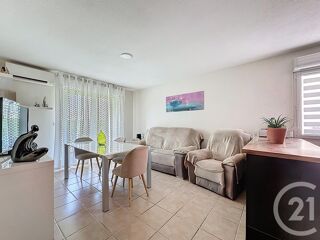  Appartement à vendre 3 pièces 60 m²
