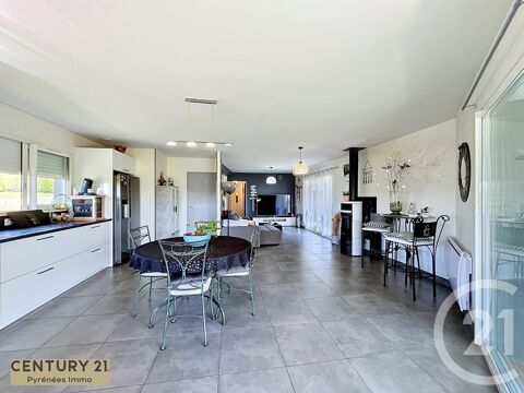  Maison à vendre 4 pièces 157 m²