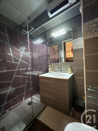  Appartement � vendre 1 pi�ce 25 m�