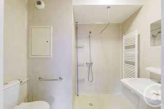  Appartement � vendre 1 pi�ce 25 m�