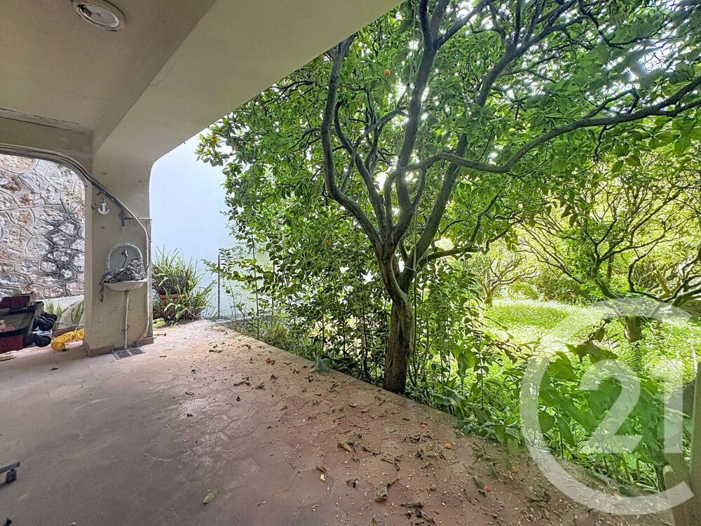 vente Maison - 4 pièce(s) - 151 m² Le Cannet (06110)