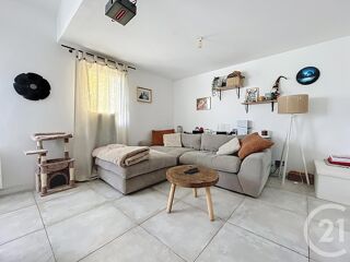  Appartement à vendre 3 pièces 57 m²