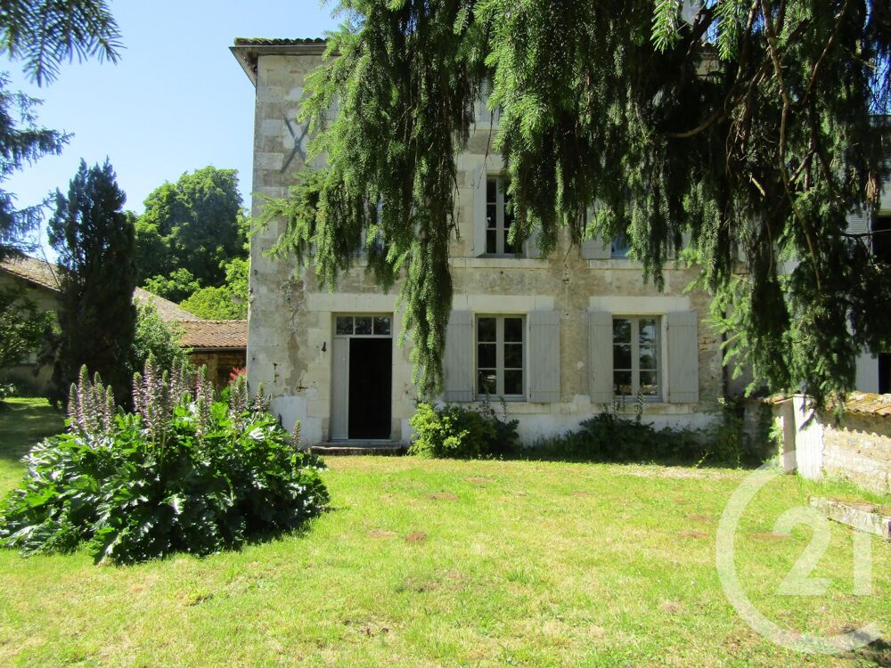 Maison 5 pièces 283 m² · à Sepvret · 283 m² · 165 000 €