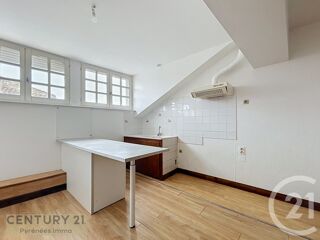  Appartement à louer 1 pièce 29 m²
