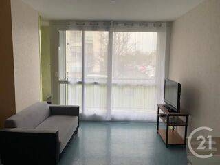  Appartement � louer 1 pi�ce 29 m�