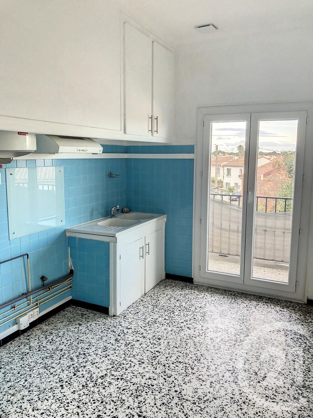 location Appartement - 4 pièce(s) - 97 m² Elne (66200)