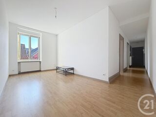  Appartement � louer 2 pi�ces 52 m� Belfort
