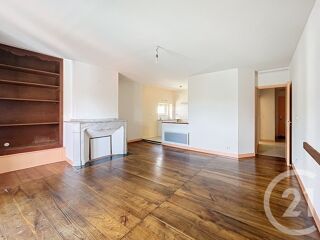  Appartement à louer 2 pièces 51 m²