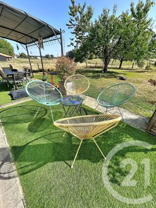  Maison à vendre 5 pièces 160 m²
