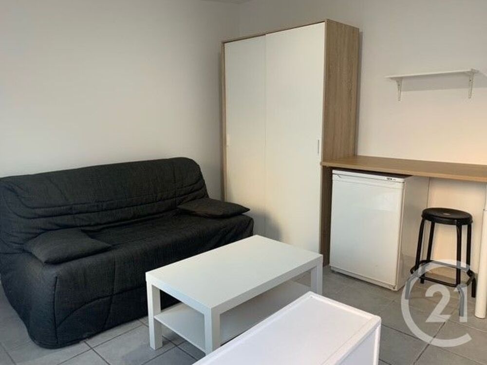 STUDIO TOURS QUARTIER BOULEVARD JEAN ROYER Découvrez....