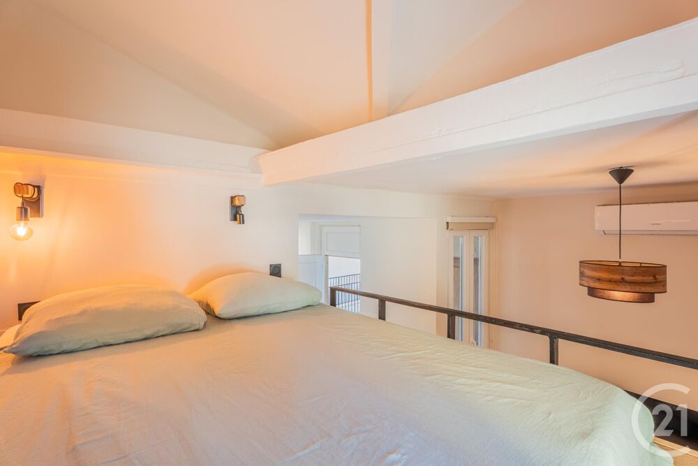 vente Appartement - 1 pièce(s) - 20 m² Nice (06300)