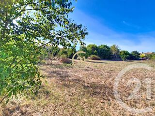  Terrain � vendre 1000 m�