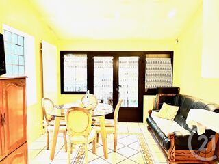  Maison � vendre 5 pi�ces 99 m�