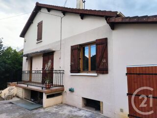  Maison � vendre 5 pi�ces 88 m�