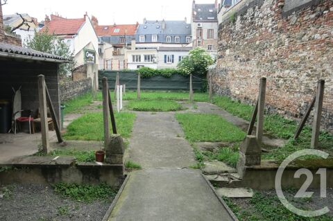  Appartement � louer 2 pi�ces 34 m�