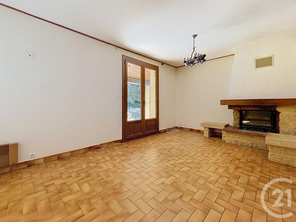 vente Maison - 4 pièce(s) - 1316 m² Saint-Étienne-des-Sorts (30200)