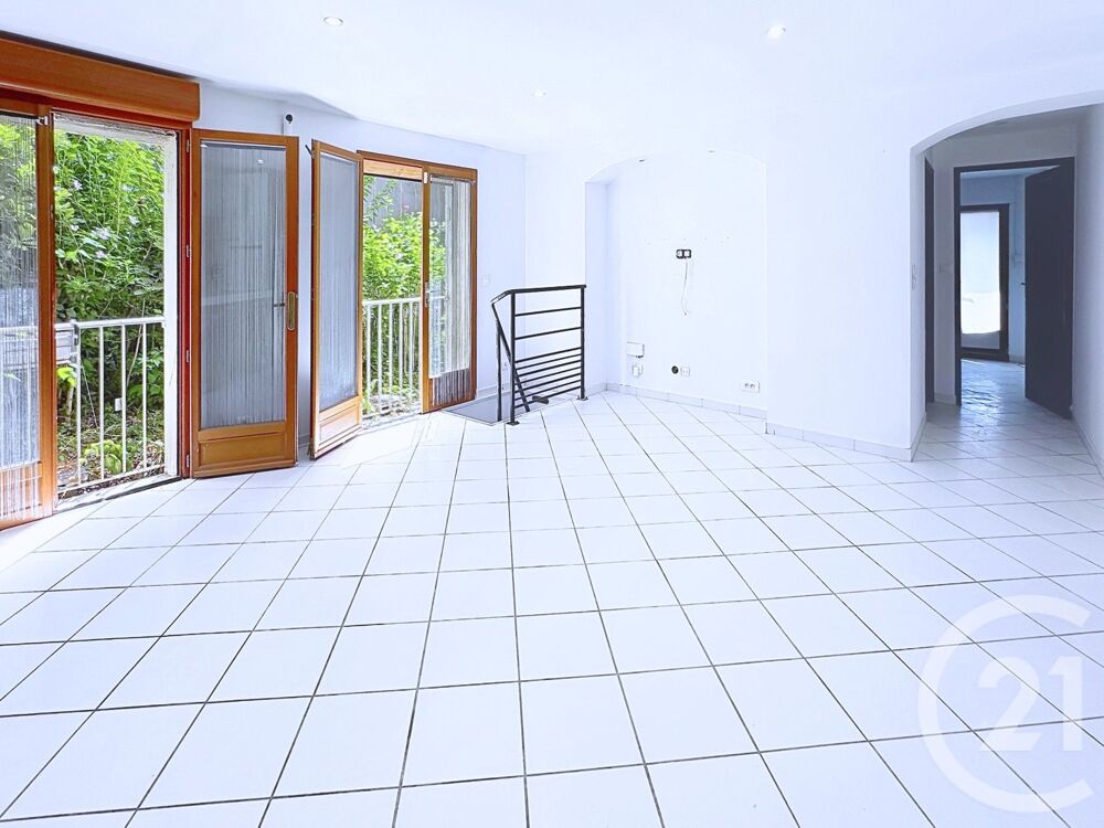 vente Appartement - 2 pièce(s) - 88 m² Avignon (84000)