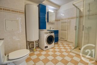  Appartement � louer 3 pi�ces 61 m�