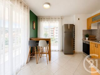  Appartement à vendre 3 pièces 123 m²