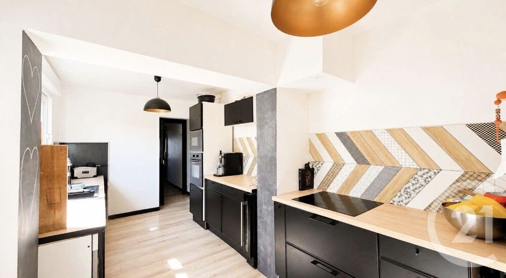 Century 21 Transimmo Boulogne. Secteur Outreau. <br/....