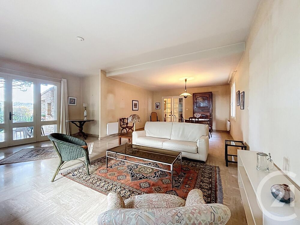 vente Maison - 7 pièce(s) - 230 m² Bagnols-sur-Cèze (30200)