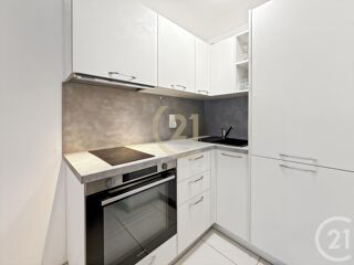  Appartement � vendre 1 pi�ce 28 m�