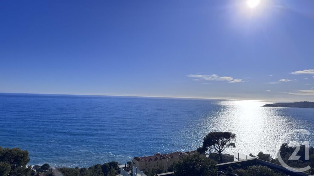 Appartement 2 pièces 35 m² · à Cap D Ail · 35 m² · 449 000 €